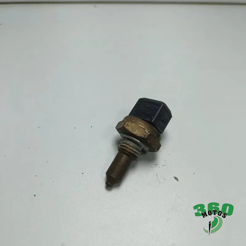 Sensor temperatura agua