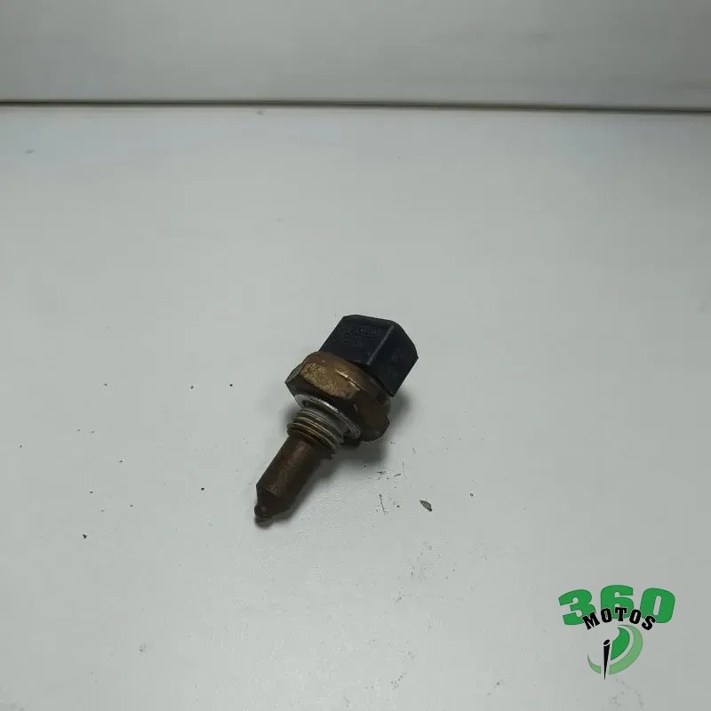 Sensor temperatura agua