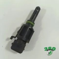 Sensor temperatura aire