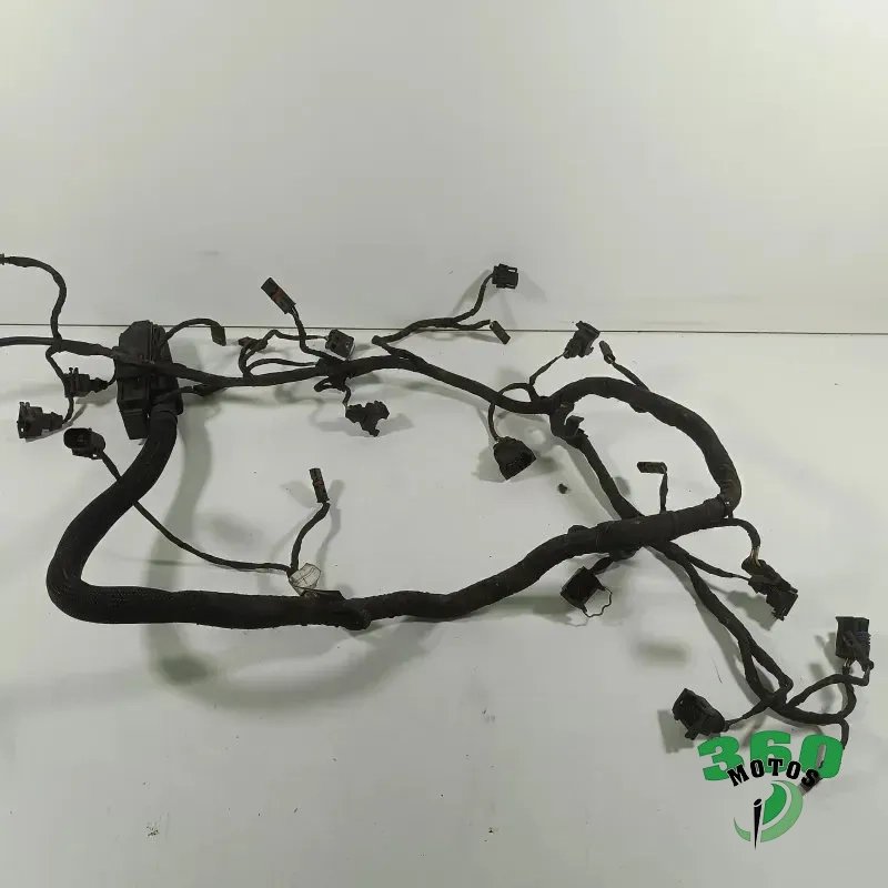 Sistema eléctrico