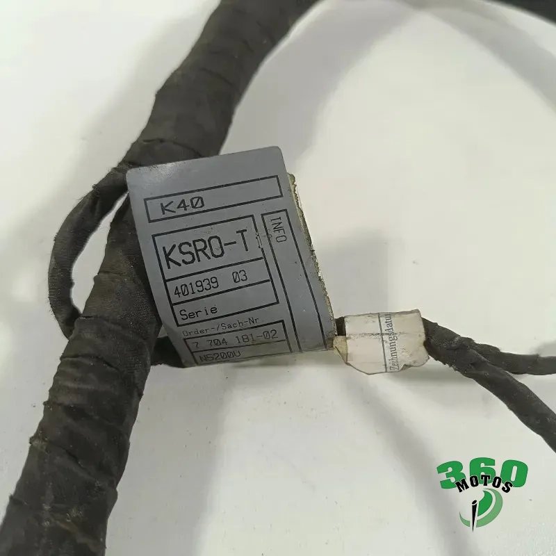Sistema eléctrico
