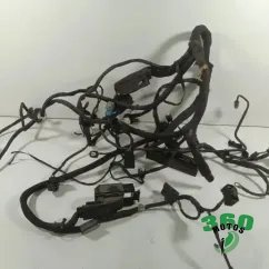 Sistema eléctrico BMW BMW K 1200 R Sport 2007 - 2008