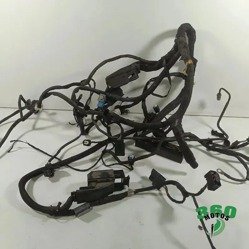 Sistema eléctrico
