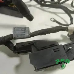 Sistema eléctrico BMW BMW K 1200 R Sport 2007 - 2008
