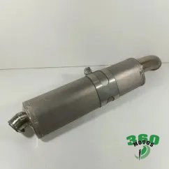 Sistema eléctrico BMW BMW K 1200 R Sport 2007 - 2008