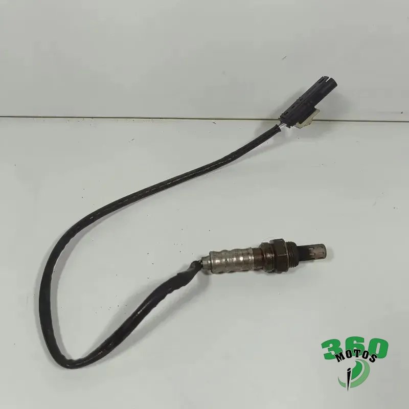 Sonda lambda Sonda lambda