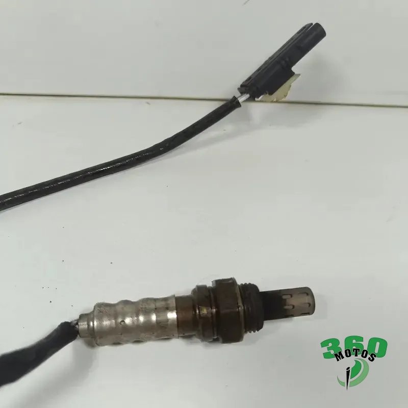 Sonda lambda Sonda lambda