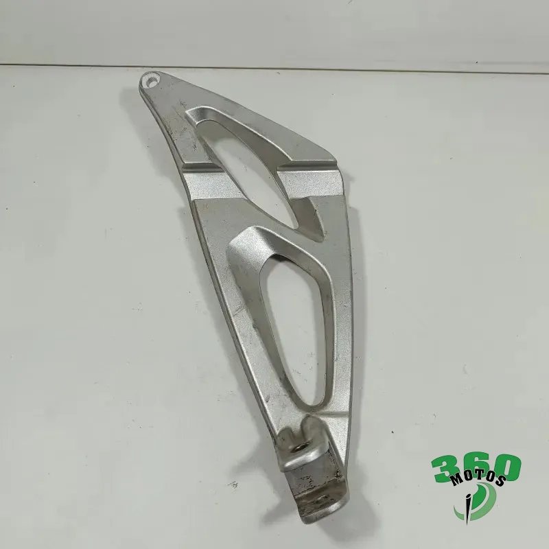 Soporte Estribera Izquierdo