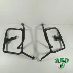 soportes para maletas laterales BMW BMW K 1200 R Sport 2007 - 2008