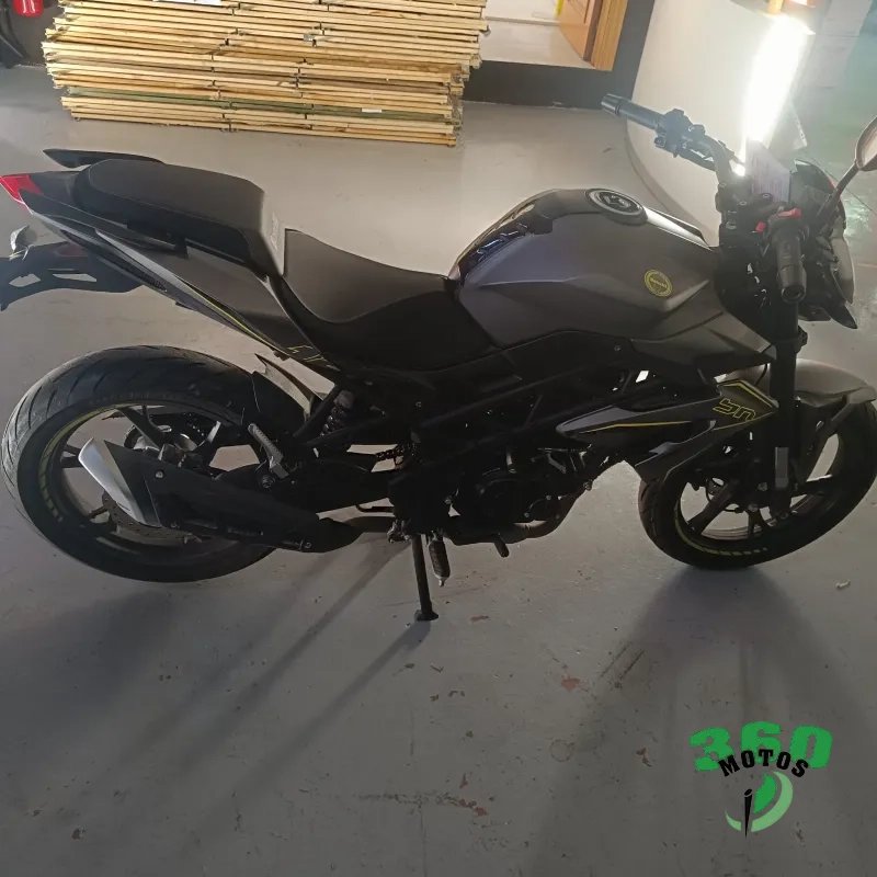 -Moto pendiente de inventario | WhatsApp 919 511 303