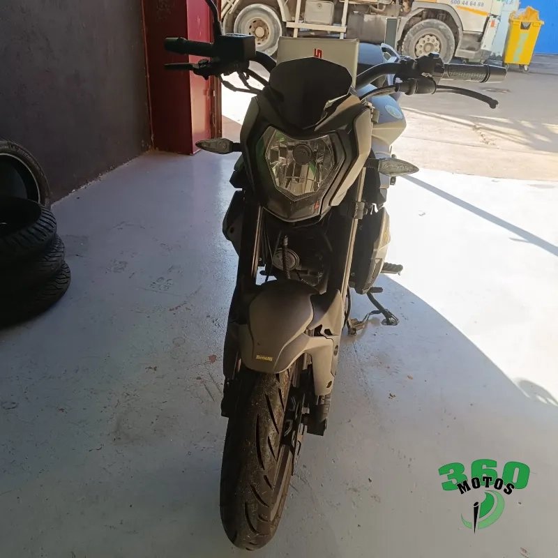 -Moto pendiente de inventario | WhatsApp 919 511 303