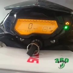 Moto pendiente de inventario BENELLI BN 125 2018 - 2026