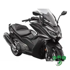 Moto pendiente de inventario kYMCO AK 550 2017 - 2021