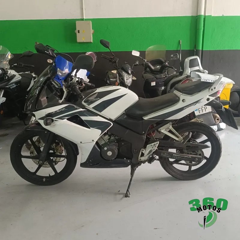 -Moto pendiente de inventario | WhatsApp 919 511 303