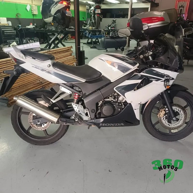 -Moto pendiente de inventario | WhatsApp 919 511 303