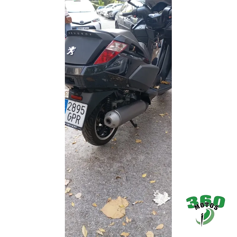 -Moto pendiente de inventario | WhatsApp 919 511 303