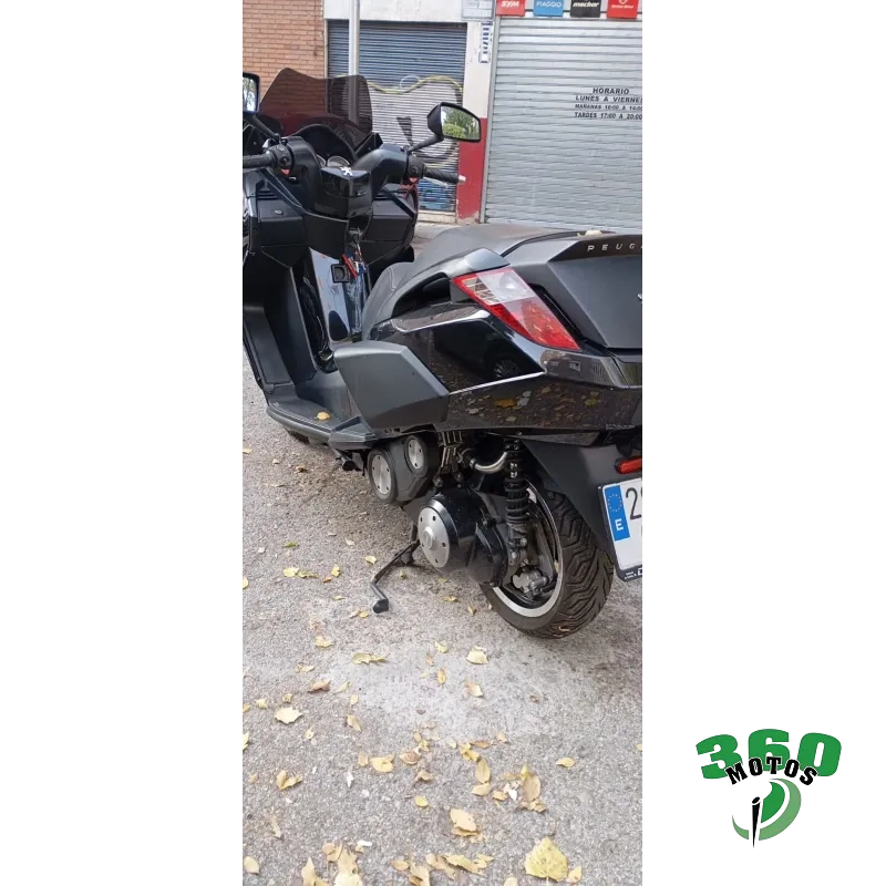 -Moto pendiente de inventario | WhatsApp 919 511 303