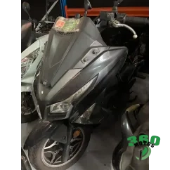 Moto pendiente de inventario GRAN DINK 125 2016 - 2020