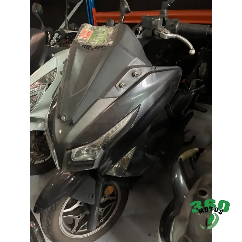-Moto pendiente de inventario | WhatsApp 919 511 303
