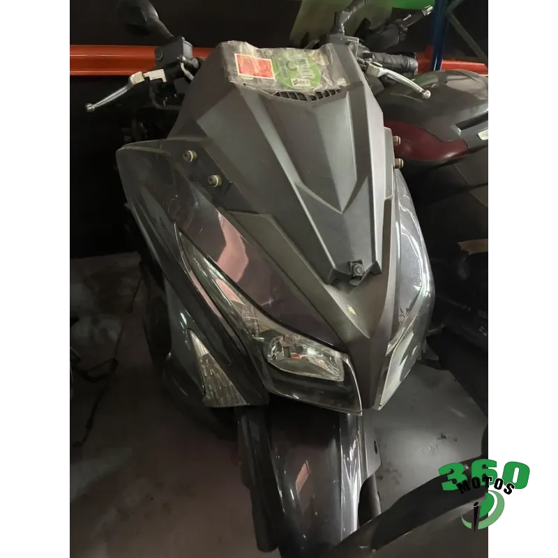 -Moto pendiente de inventario | WhatsApp 919 511 303