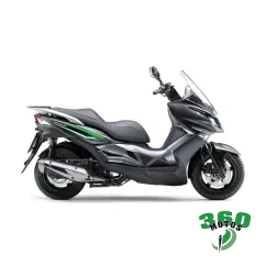 Moto pendiente de inventario J 125 2016 - 2021