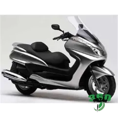Moto pendiente de inventario MAJESTY 400 2004 - 2006