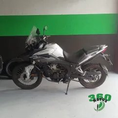-Moto pendiente de inventario | WhatsApp 919 511 303