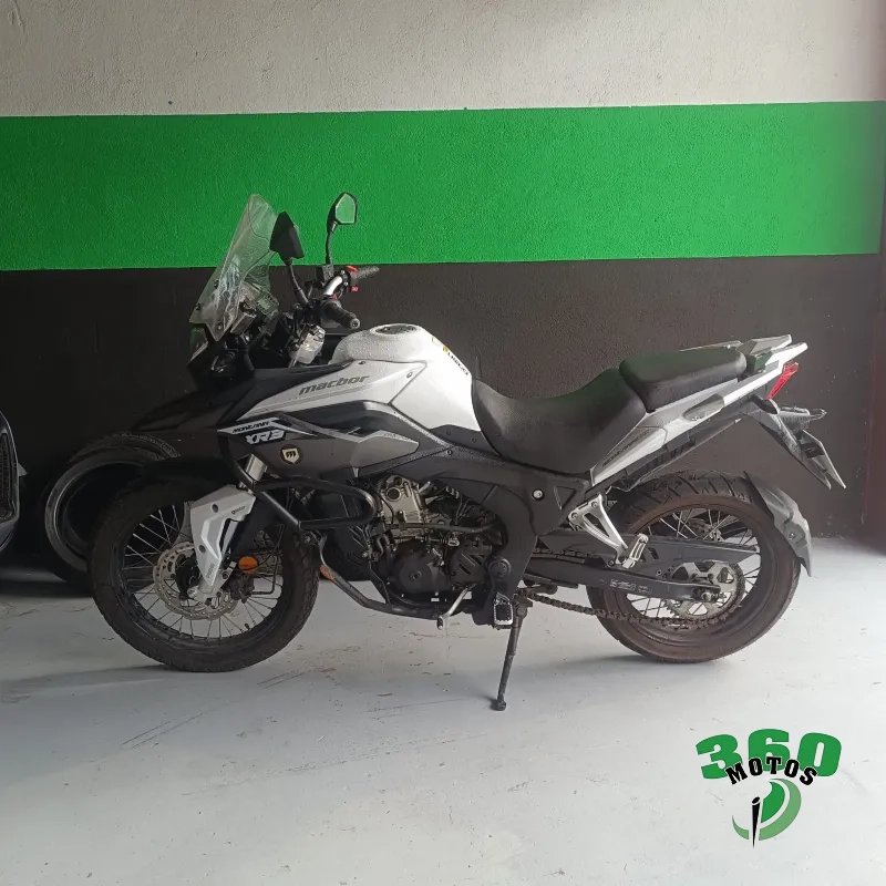 -Moto pendiente de inventario | WhatsApp 919 511 303