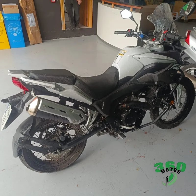 -Moto pendiente de inventario | WhatsApp 919 511 303