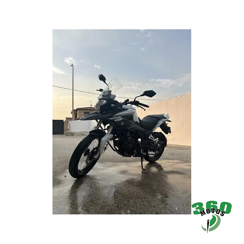 -Moto pendiente de inventario | WhatsApp 919 511 303