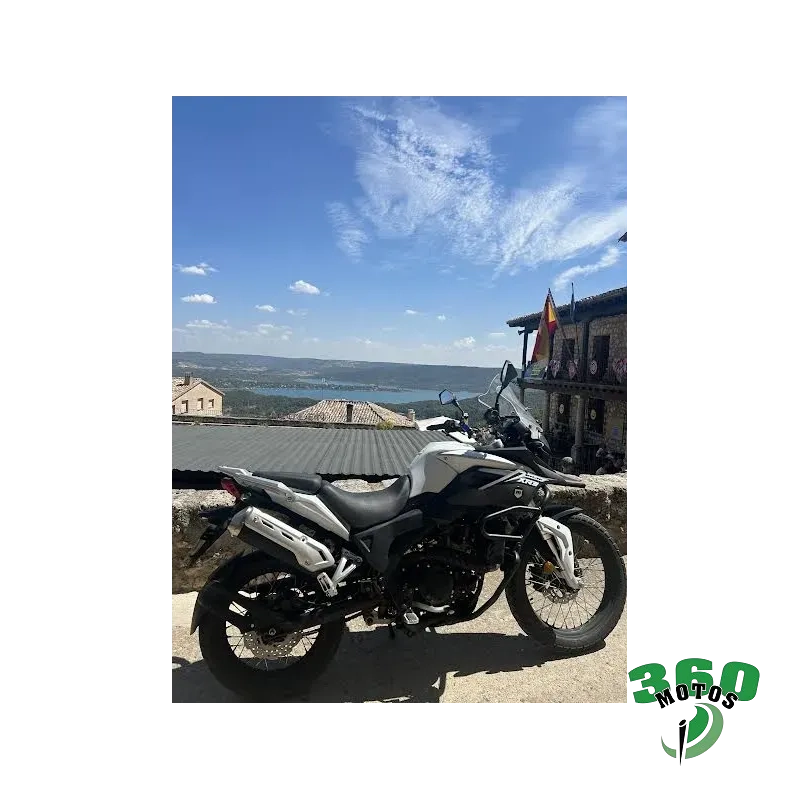 -Moto pendiente de inventario | WhatsApp 919 511 303