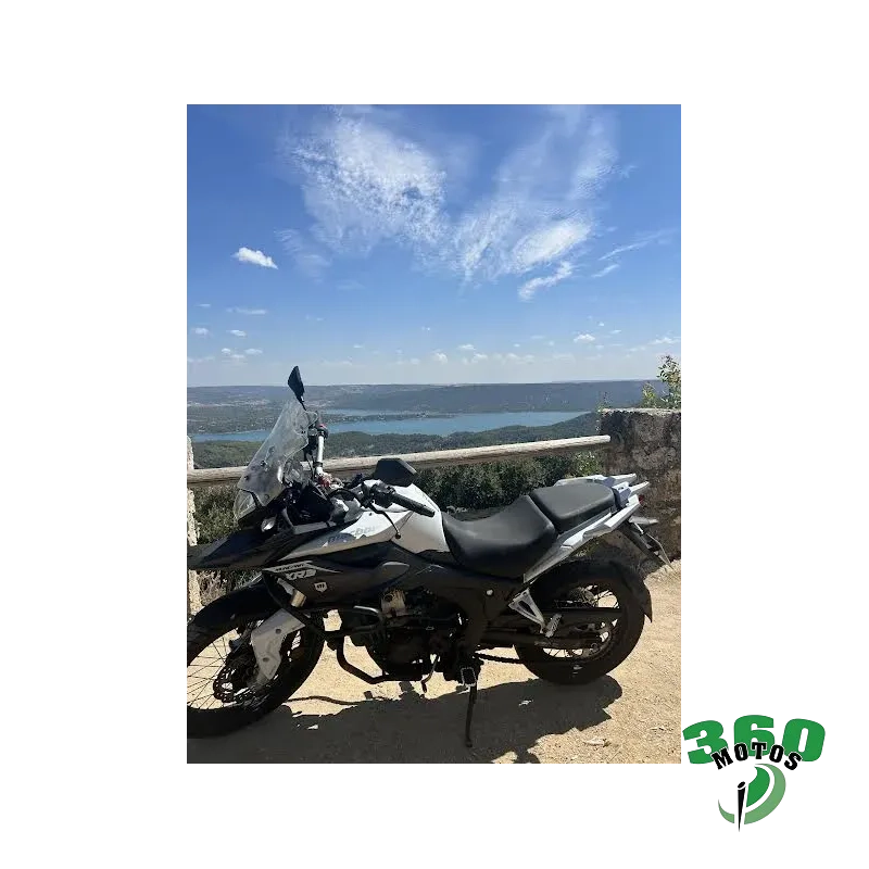 -Moto pendiente de inventario | WhatsApp 919 511 303