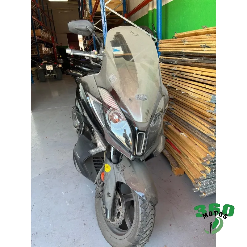-Moto pendiente de inventario | WhatsApp 919 511 303