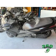 -Moto pendiente de inventario | WhatsApp 919 511 303
