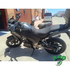 Recambios de ocasión para HONDA CB 500 X 2013 - 2015