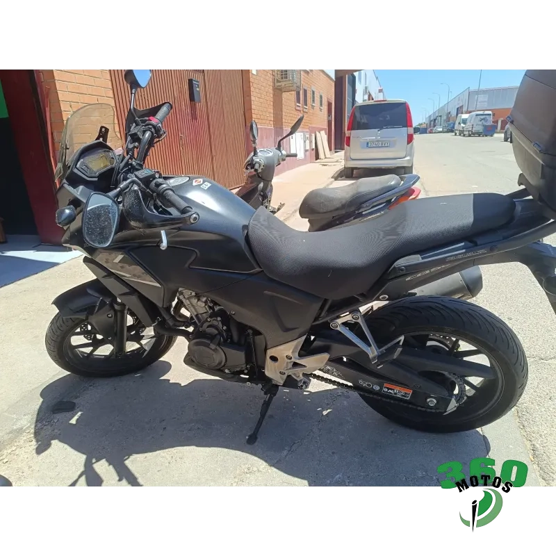 -Moto pendiente de inventario | WhatsApp 919 511 303