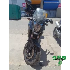 -Moto pendiente de inventario | WhatsApp 919 511 303