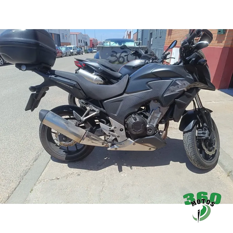 -Moto pendiente de inventario | WhatsApp 919 511 303