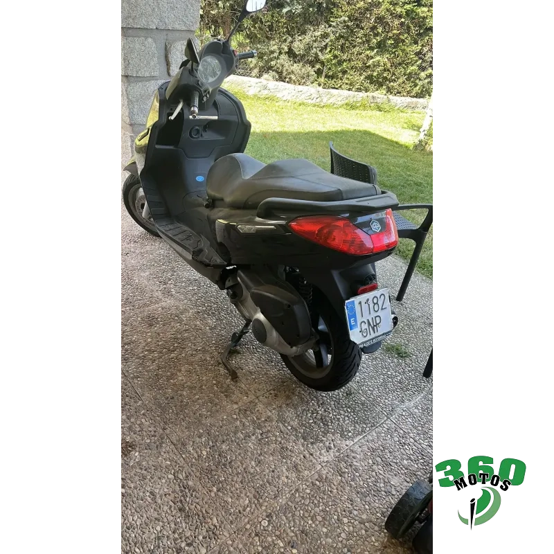 -Moto pendiente de inventario | WhatsApp 919 511 303