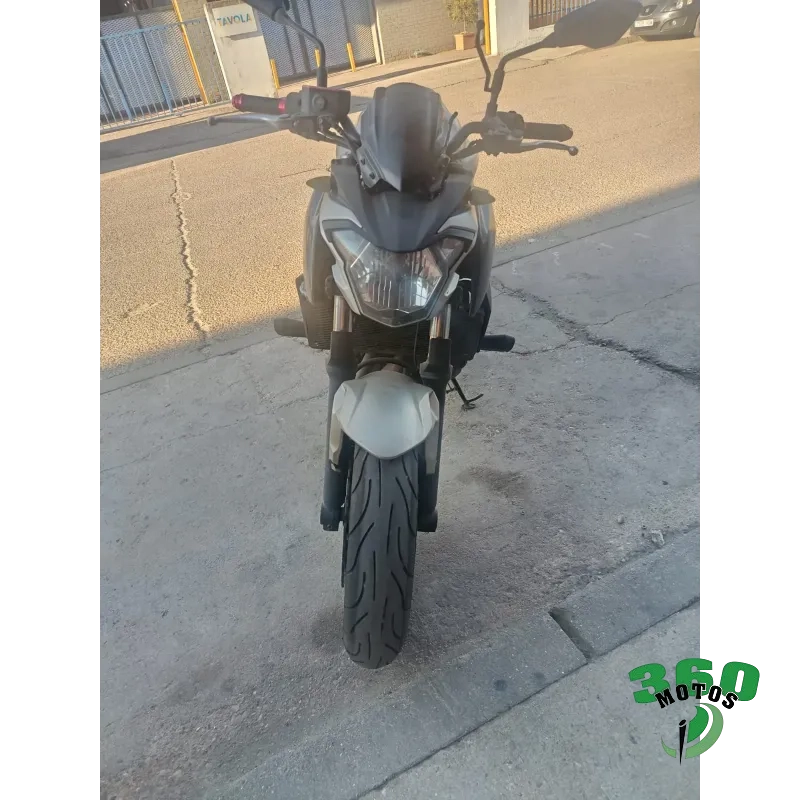 -Moto pendiente de inventario | WhatsApp 919 511 303