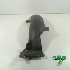 Aleta pase rueda inferior Sym JET X 125 2021 - 2024