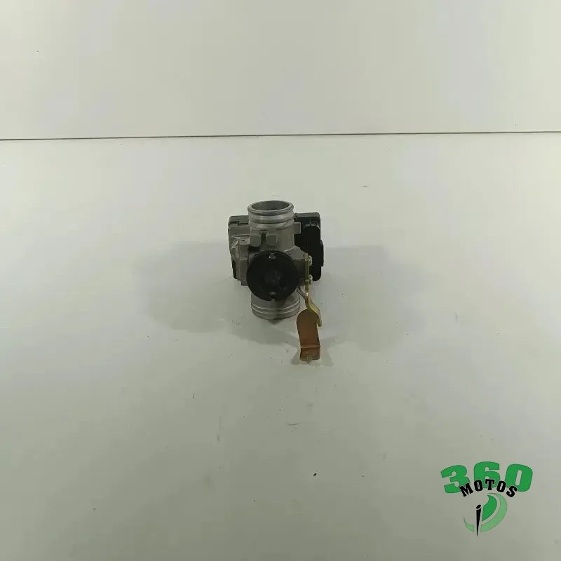 Bateria inyeccion Bateria inyeccion