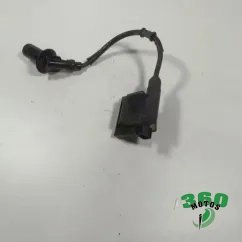 Bobina alta Sym JET X 125 2021 - 2024