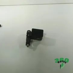 Bomba freno trasera
