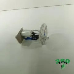 Bomba gasolina