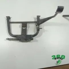 Caballete Sym JET X 125 2021 - 2024
