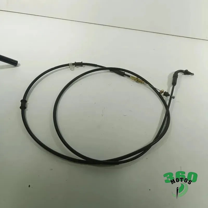 Cable acelerador Cable acelerador