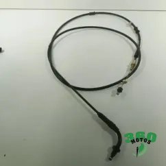 Cable acelerador