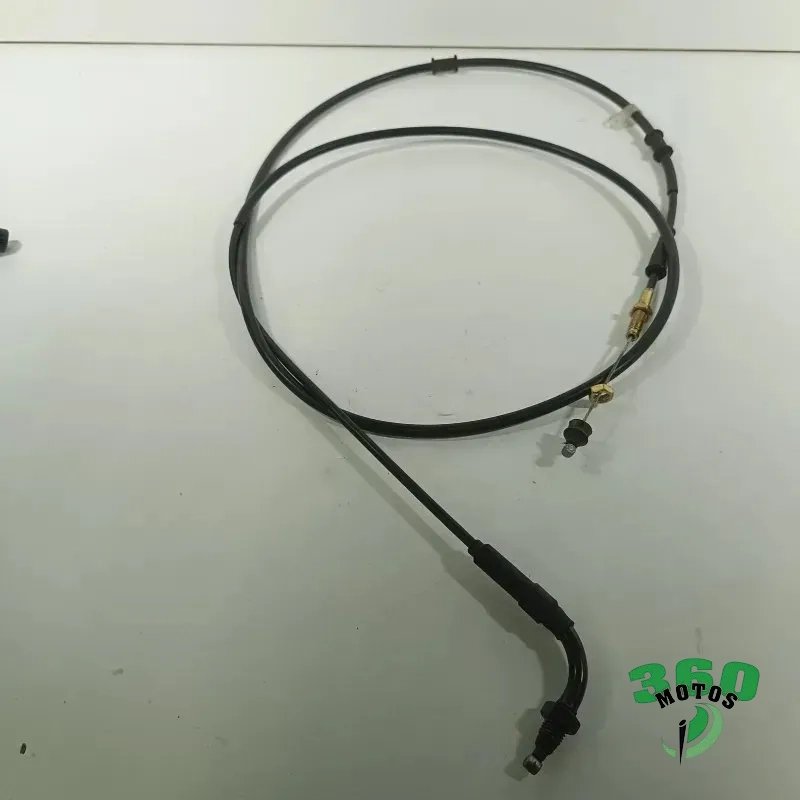 Cable acelerador Cable acelerador