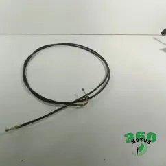 Cable Cerradura de Asiento Sym JET X 125 2021 - 2024